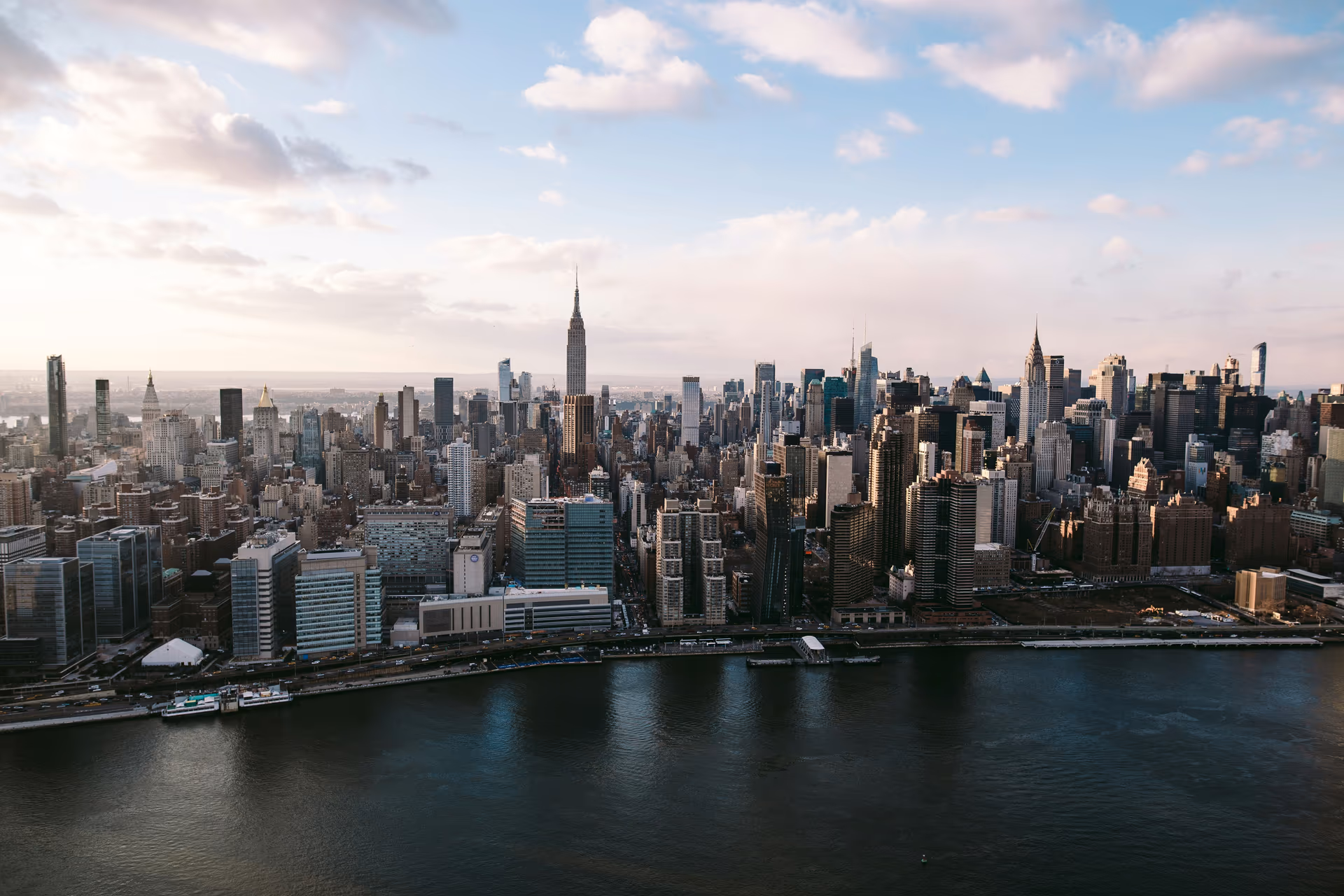 Professional car service in Boston