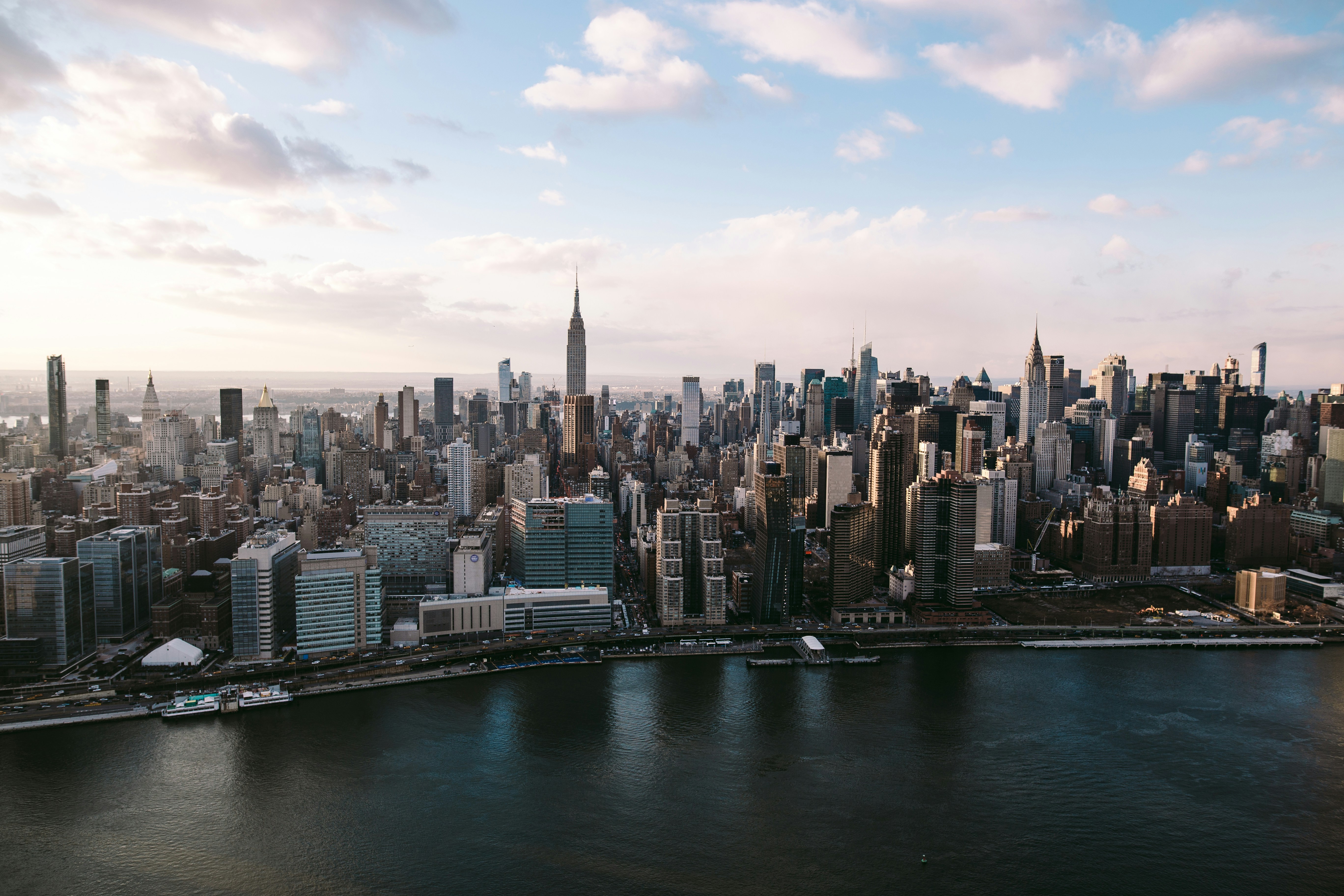 Professional car service in Boston